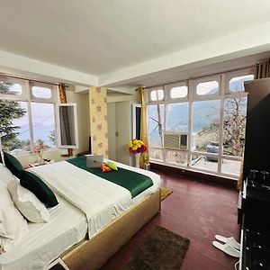 Hotel Eagle Nest Central Heated